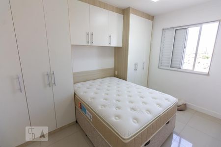 Quarto 02 de apartamento para alugar com 2 quartos, 59m² em Barra Funda, São Paulo
