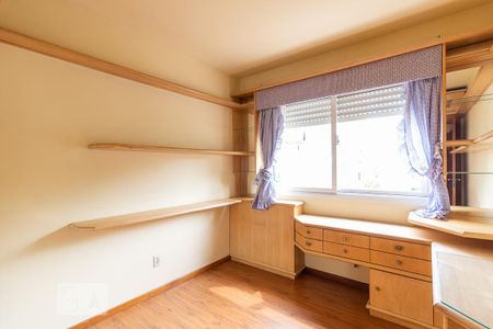Dormitório 2 de apartamento para alugar com 3 quartos, 100m² em Boa Vista, Porto Alegre