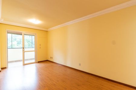 Sala de apartamento para alugar com 3 quartos, 100m² em Boa Vista, Porto Alegre
