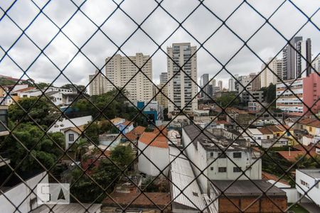 Apartamento à venda com 2 quartos, 87m² em Pinheiros, São Paulo