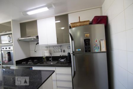 Apartamento para alugar com 74m², 2 quartos e 1 vagaCozinha