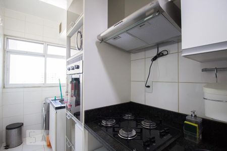 Apartamento para alugar com 74m², 2 quartos e 1 vagaCozinha