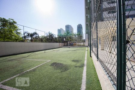 Apartamento para alugar com 74m², 2 quartos e 1 vagaÁrea Comum