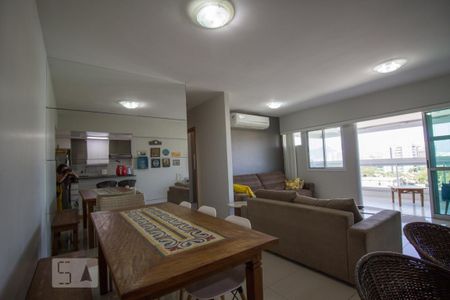 Apartamento para alugar com 74m², 2 quartos e 1 vagaSala