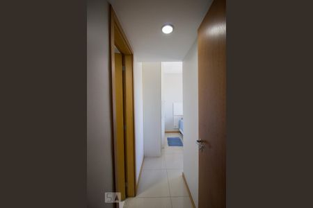 Apartamento para alugar com 74m², 2 quartos e 1 vagaCorredor