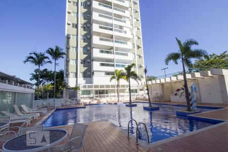 Apartamento para alugar com 74m², 2 quartos e 1 vagaÁrea Comum
