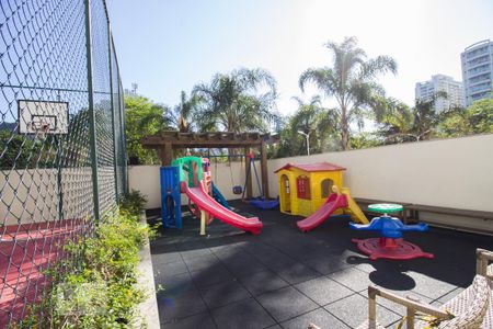 Apartamento para alugar com 74m², 2 quartos e 1 vagaÁrea Comum