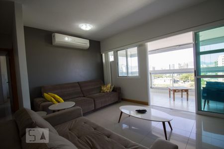 Apartamento para alugar com 74m², 2 quartos e 1 vagaSala