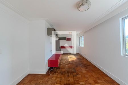 Sala de apartamento à venda com 5 quartos, 194m² em Jardim Paulista, São Paulo