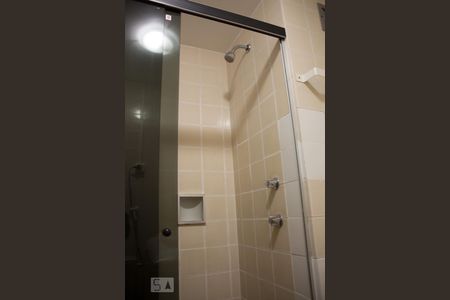 Apartamento para alugar com 70m², 2 quartos e 1 vagaBanheiro da Suíte