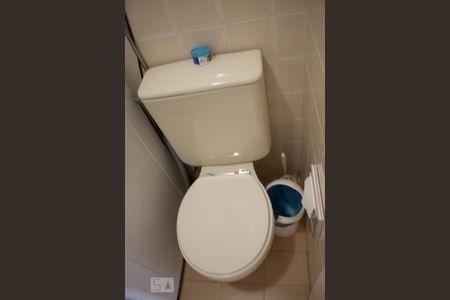 Apartamento para alugar com 70m², 2 quartos e 1 vagaBanheiro da Suíte