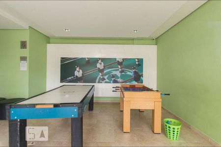 Apartamento à venda com 68m², 2 quartos e 1 vagaÁrea Comum