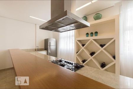 Apartamento à venda com 68m², 2 quartos e 1 vagaÁrea Comum