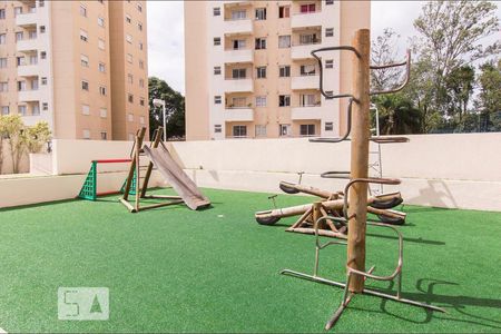Apartamento à venda com 68m², 2 quartos e 1 vagaÁrea Comum