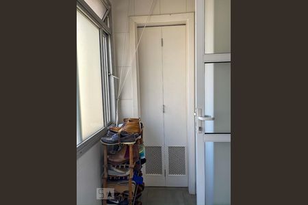 Apartamento para alugar com 109m², 2 quartos e 1 vaga Apartamento para alugar com 109m², 2 quartos e 1 vagaÁrea de Serviço