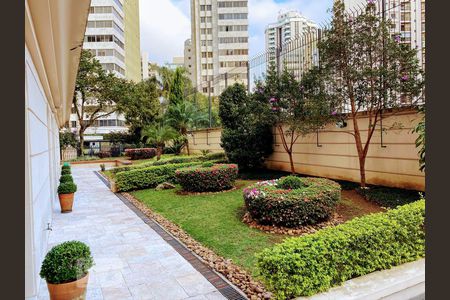 Apartamento para alugar com 109m², 2 quartos e 1 vaga Apartamento para alugar com 109m², 2 quartos e 1 vagaÁrea Comum