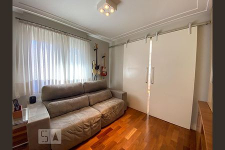 Apartamento para alugar com 109m², 2 quartos e 1 vaga Apartamento para alugar com 109m², 2 quartos e 1 vagaSala