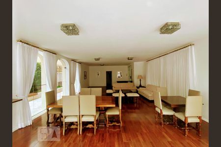 Apartamento para alugar com 109m², 2 quartos e 1 vaga Apartamento para alugar com 109m², 2 quartos e 1 vagaSalão de Festas