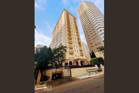Apartamento para alugar com 109m², 2 quartos e 1 vaga Apartamento para alugar com 109m², 2 quartos e 1 vagaPrédio