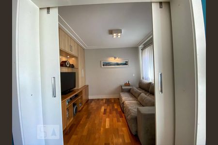 Apartamento para alugar com 109m², 2 quartos e 1 vaga Apartamento para alugar com 109m², 2 quartos e 1 vagaSala