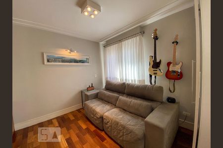 Apartamento para alugar com 109m², 2 quartos e 1 vaga Apartamento para alugar com 109m², 2 quartos e 1 vagaSala