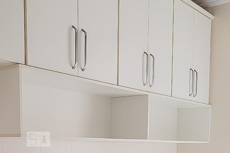 Apartamento para alugar com 76m², 3 quartos e 2 vagasCozinha