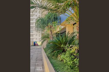 Área Comum de apartamento para alugar com 3 quartos, 76m² em Parque das Nações, Santo André