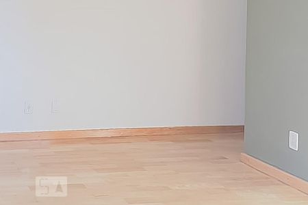 Sala de apartamento para alugar com 3 quartos, 76m² em Parque das Nações, Santo André