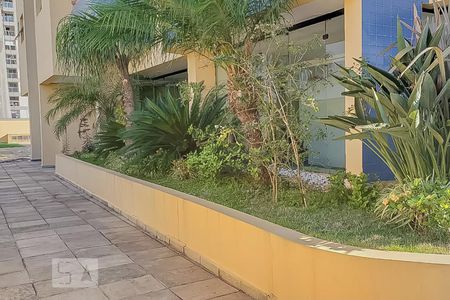 Área Comum de apartamento para alugar com 3 quartos, 76m² em Parque das Nações, Santo André