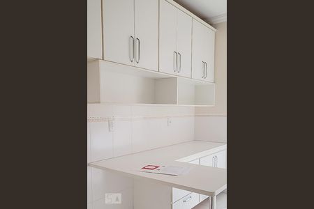 Apartamento para alugar com 76m², 3 quartos e 2 vagasCozinha