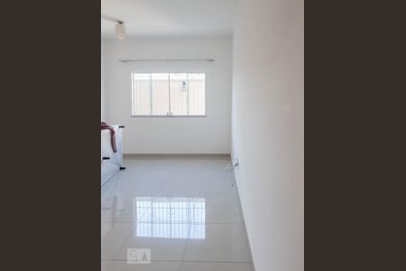 Suíte 2 de casa de condomínio à venda com 2 quartos, 62m² em Vila Ré, São Paulo
