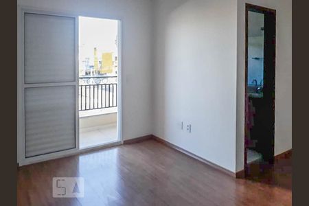 Casa de condomínio à venda com 62m², 2 quartos e 2 vagasSuíte 1