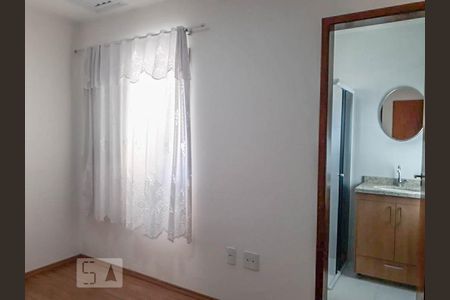 Casa de condomínio à venda com 62m², 2 quartos e 2 vagasSuíte 2
