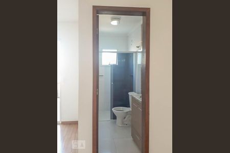 Casa de condomínio à venda com 62m², 2 quartos e 2 vagasSuíte 2