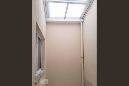 Casa de condomínio à venda com 62m², 2 quartos e 2 vagasÁrea de serviço