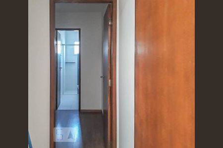 Casa de condomínio à venda com 62m², 2 quartos e 2 vagasSuíte 1