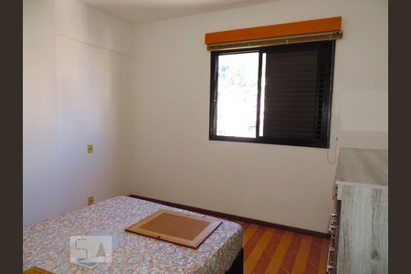 Quarto 1 de apartamento para alugar com 2 quartos, 52m² em Centro, Florianópolis