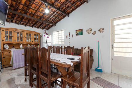Casa à venda com 180m², 3 quartos e 4 vagas Casa à venda com 180m², 3 quartos e 4 vagasCopa