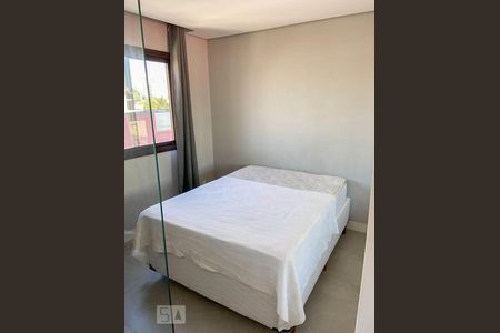 Quarto de kitnet/studio para alugar com 1 quarto, 28m² em Tatuapé, São Paulo