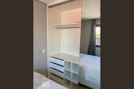 Quarto de kitnet/studio para alugar com 1 quarto, 28m² em Tatuapé, São Paulo