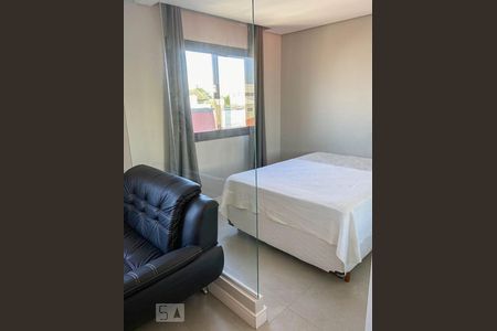 Quarto  de kitnet/studio para alugar com 1 quarto, 28m² em Tatuapé, São Paulo