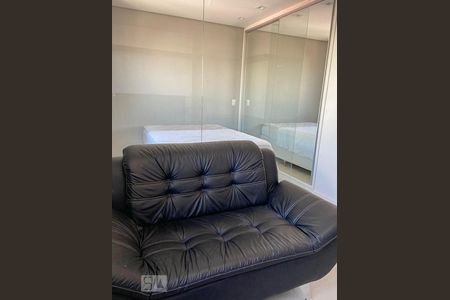 Sala de kitnet/studio para alugar com 1 quarto, 28m² em Tatuapé, São Paulo