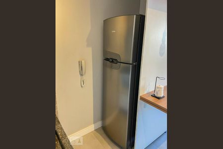 Studio para alugar com 28m², 1 quarto e 1 vagaCozinha