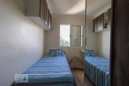 Quarto 1 de apartamento para alugar com 3 quartos, 81m² em Vila Amélia, São Paulo