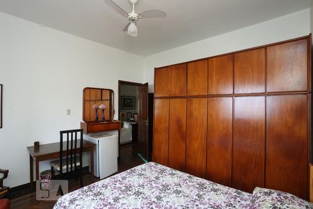 Apartamento para alugar com 175m², 4 quartos e sem vagaQuarto 1