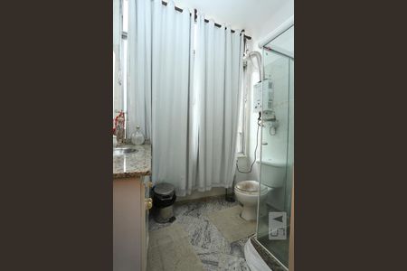 Apartamento para alugar com 175m², 4 quartos e sem vagaBanheiro 2