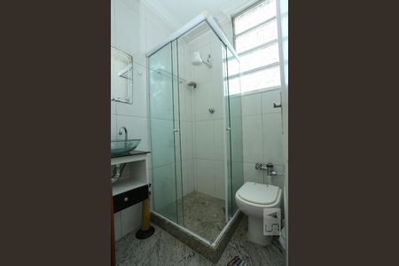 Apartamento para alugar com 175m², 4 quartos e sem vagaBanheiro de Serviço