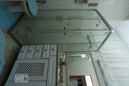 Apartamento para alugar com 175m², 4 quartos e sem vagaBanheiro 1