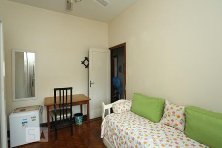 Apartamento para alugar com 175m², 4 quartos e sem vagaQuarto 3