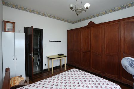 Apartamento para alugar com 175m², 4 quartos e sem vagaQuarto 4